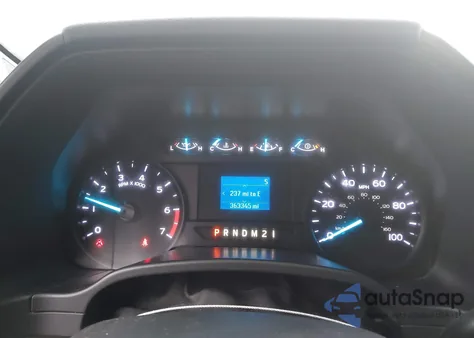 2019 Ford F-250 Xl from USA, damaged, VIN 1FD7X2A68KEE79942